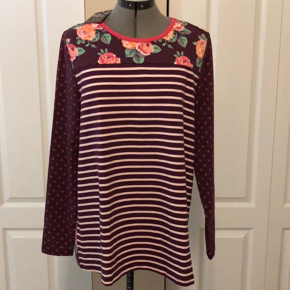 Matilda Jane women’s top